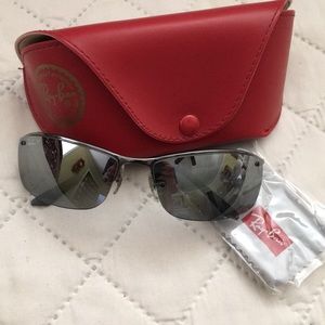 Ray-Ban sunglasses